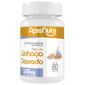 Óleo de Linhaça Dourada 500mg (60 caps)