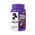 100% Whey Max Titanium x Dr. Peanut (900g)