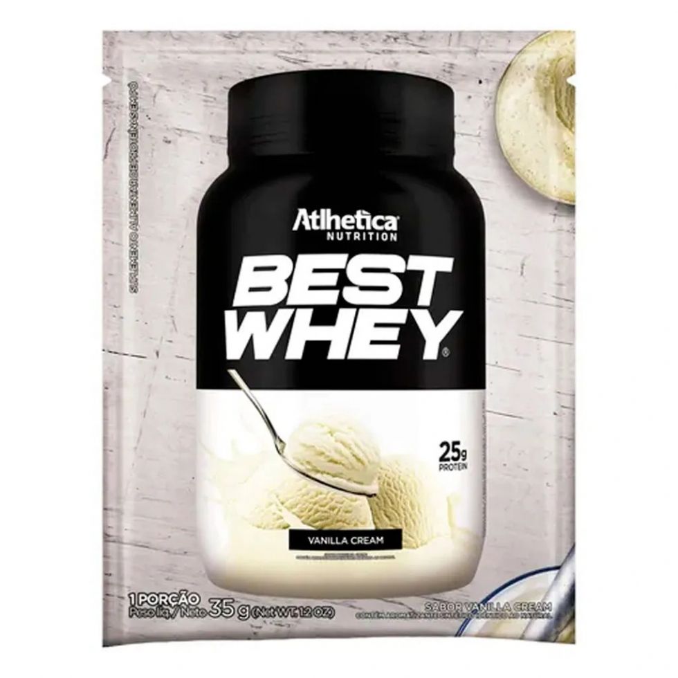 Best Whey Sachê (35g)