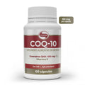 Coenzima Q10 100mg (60 Caps)