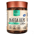 Omega Beat (60 caps)