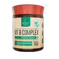 Vit B Complex (60 caps)