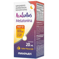 Acalentus Melatonina (20ml)