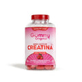 Gummy Creatina (90 Gomas)
