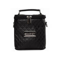 Bolsa Térmica 2 Potes - Preta Style Model