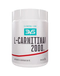 L-Carnitina 2000 + Cromo (90g)