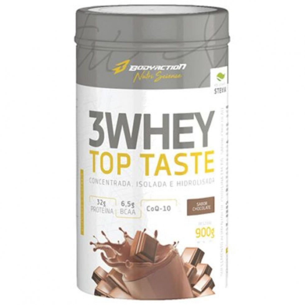 3 Whey Top Taste (900g)