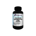 Calcium Magnezium Zinc Chelated (100 Tabs)
