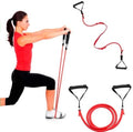 Extensor Braços e Pernas