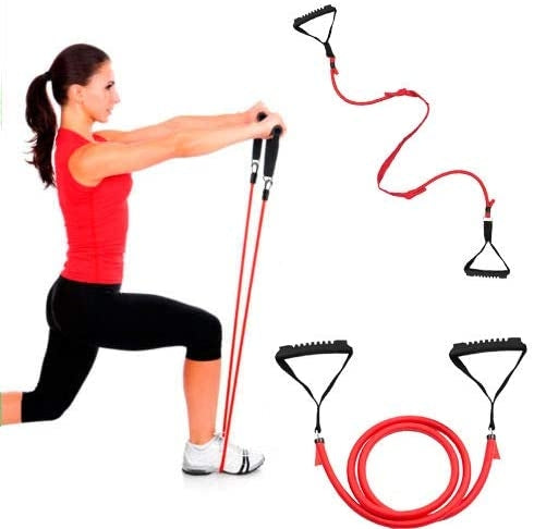 Extensor Braços e Pernas