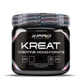 Kreat Creatine Monohydrate (300g)