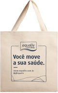 Ecobag Basica Equaliv