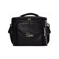 Bolsa Térmica 3 Potes - Preta Fit Model