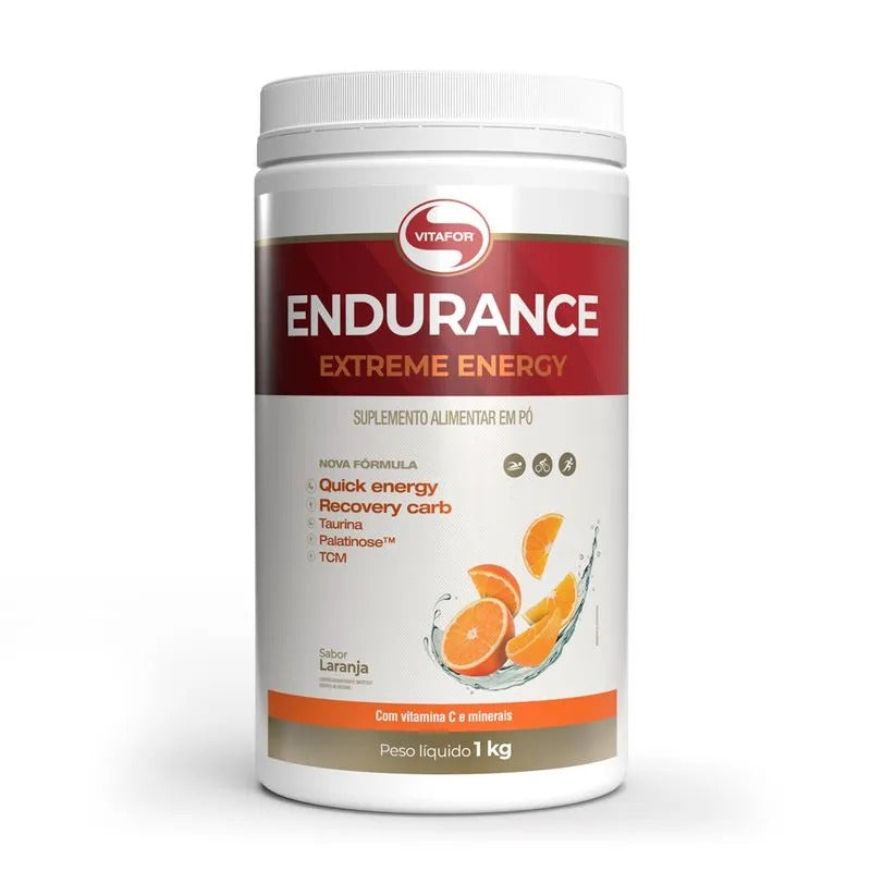 Endurance Extreme Energy (1kg)