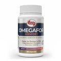 Omegafor Memory (60 caps)
