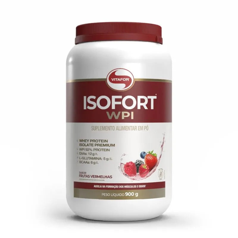 Isofort (900g)