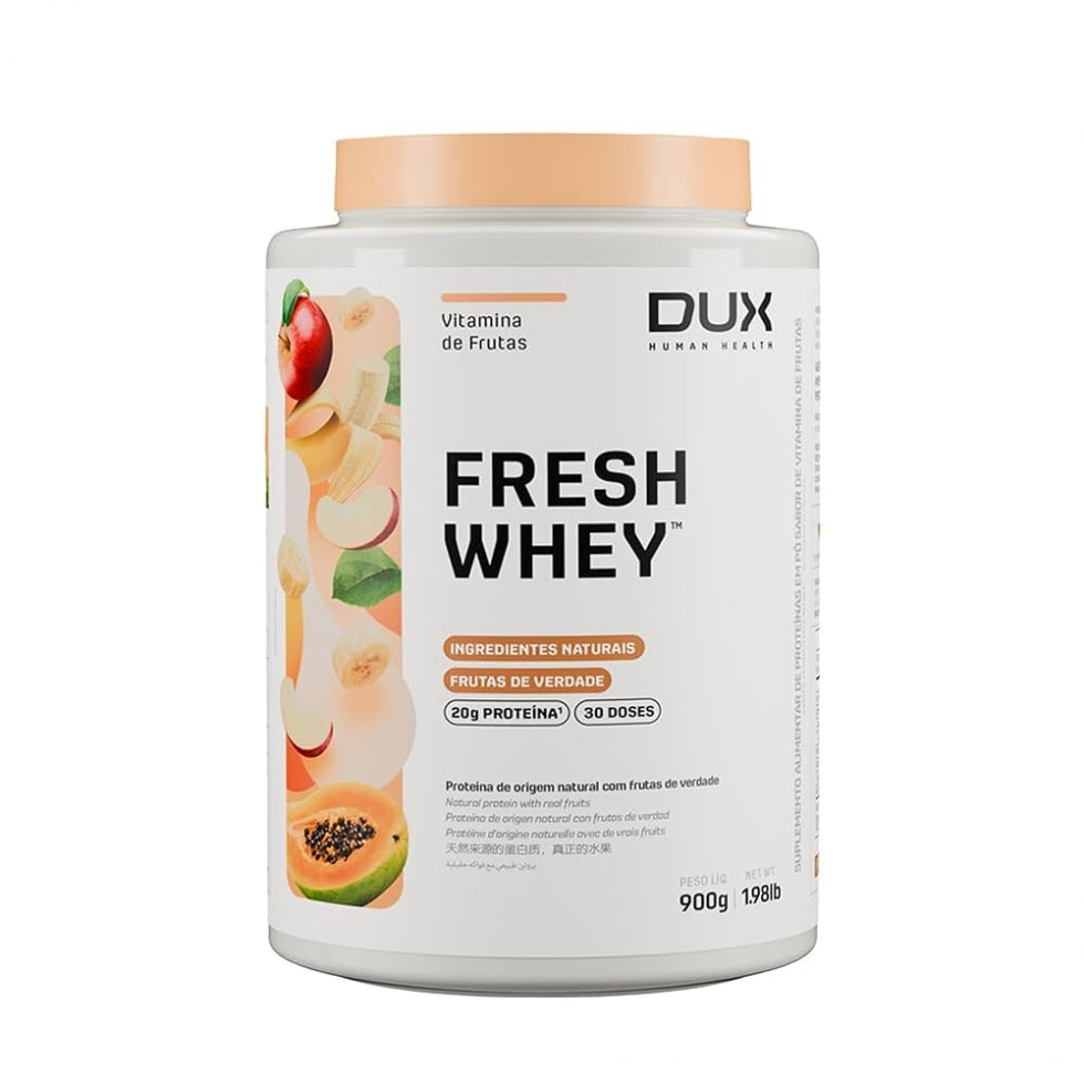 Fresh Whey (900g)