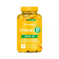 Gummy Vitamin D (30 gomas)