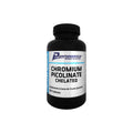 Chromium Picolinate Chelated (100 Tabs)