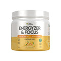 Energyzer & Focus (450g) - Sem Cafeina