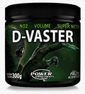 Pré Treino D-Vaster (300g)