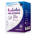 Acalentus Melatonina (90 caps)