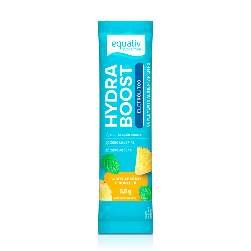 Stick Hydra Boost