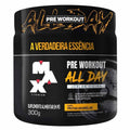 Pre Workout All Day Jorlan Vieira (300g)