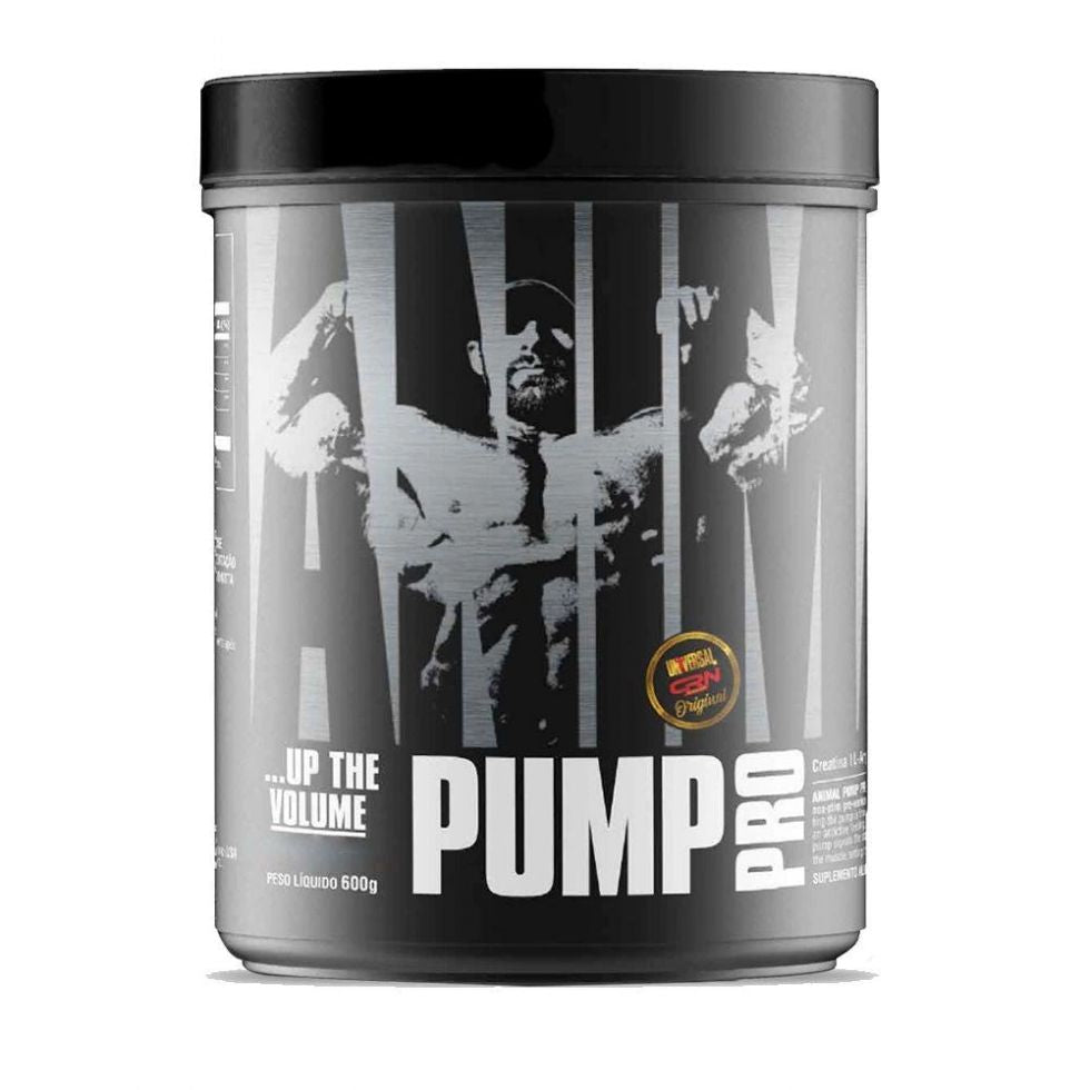 Animal PUMP PRO (600g)