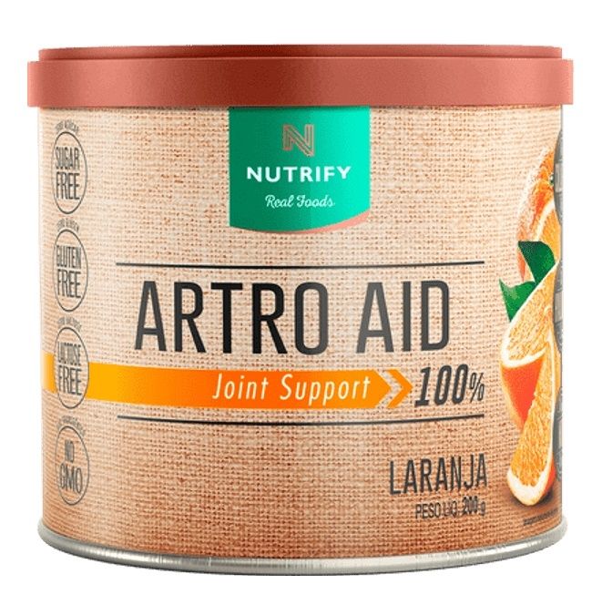 Artro Aid (200g)