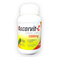 Ascorvit-C 1000mg (30 caps)