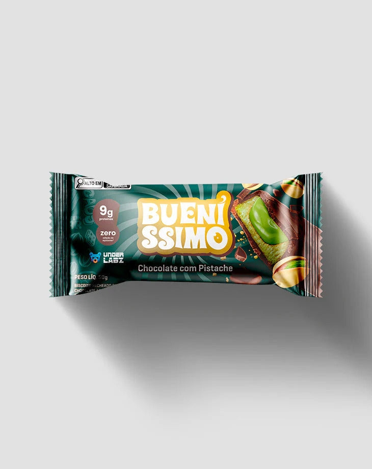 Bueníssimo Bar (50g)
