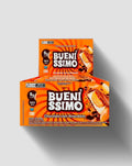 Bueníssimo Bar Display (12 unidades de 50g)