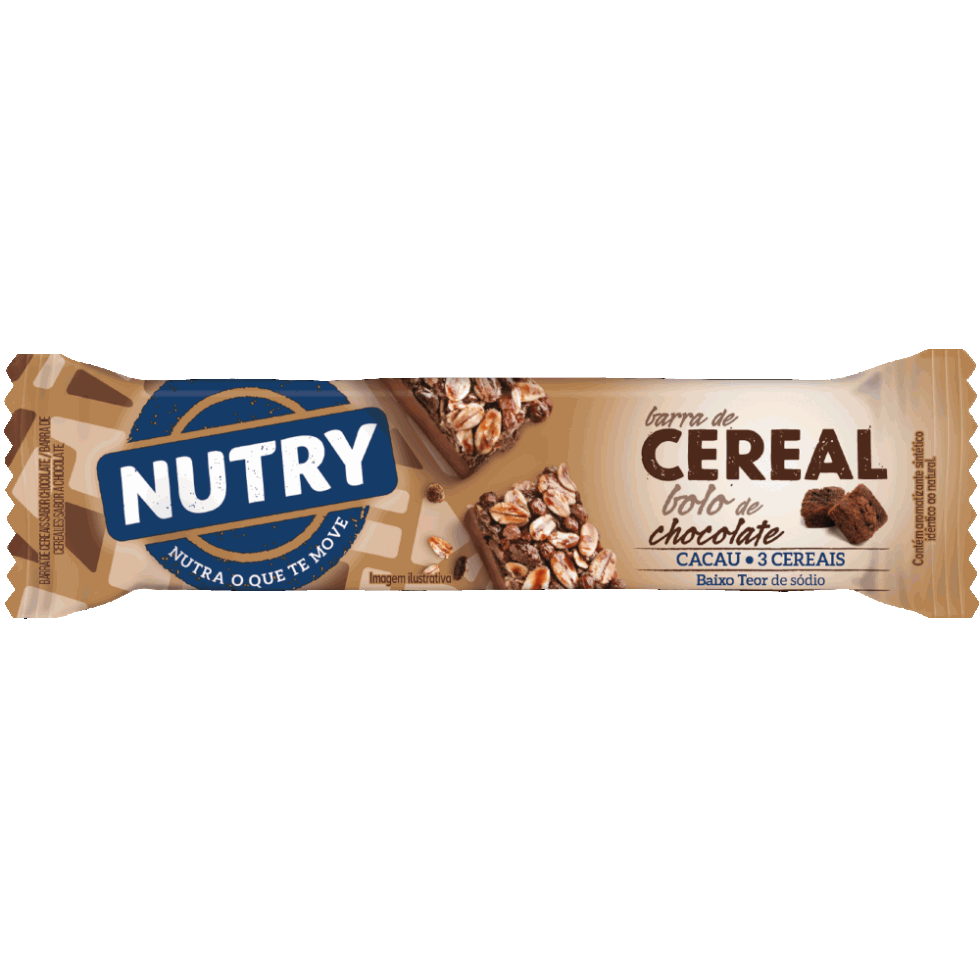 Barra de Cereal (22g)
