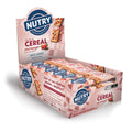Barra de Cereal Display c/24 Unidades (528g)
