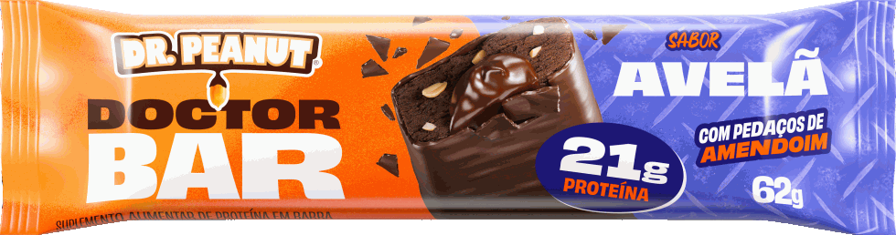 Doctor Bar (62g)