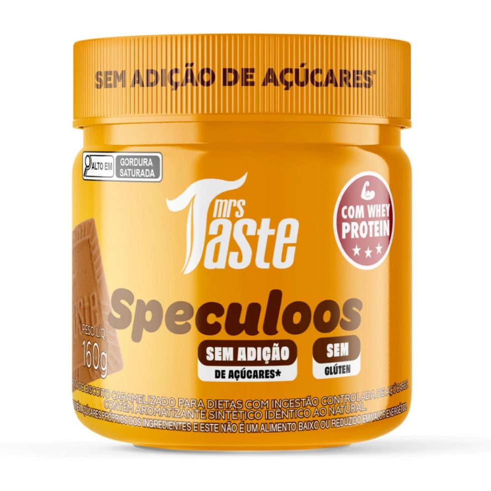 Creme Spread (160g)