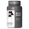 BCAA 2400 (60 caps)