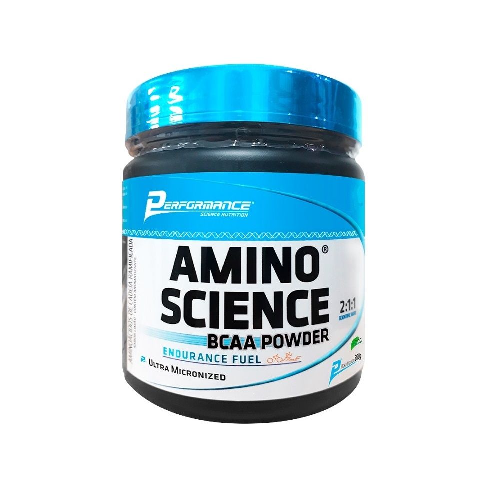 Amino Science (300g)