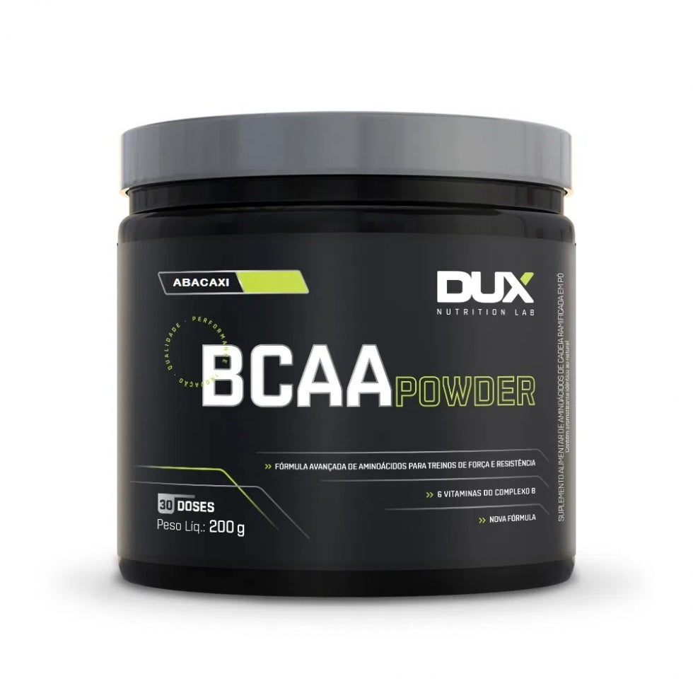 BCAA Powder (200g)