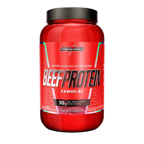 Beef Protein (900g)