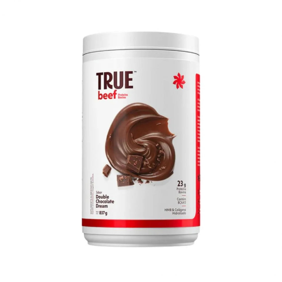 True Beef Protein (837g)