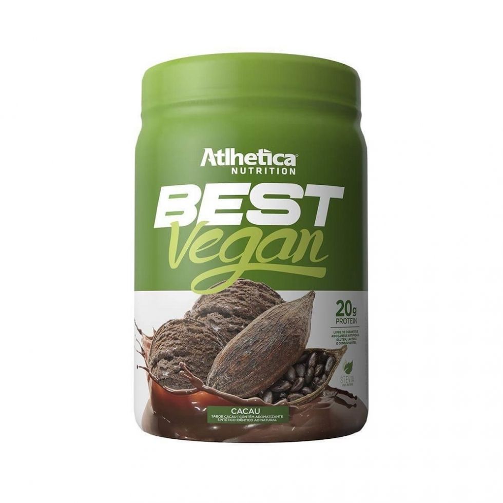 Best Vegan (500g)