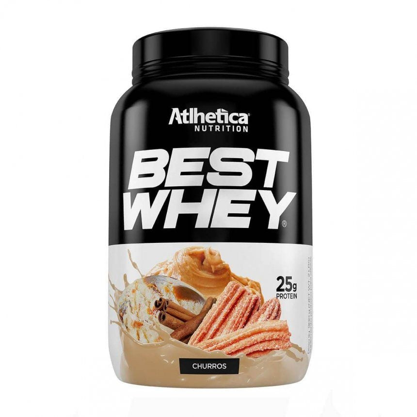 Best Whey (900g)