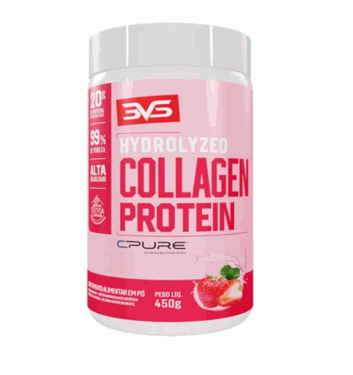 Collagen Protein (450g)