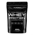100% Whey Protein Concentrate Refil (900g)