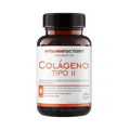 Colágeno Tipo II (60 caps)