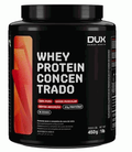 Whey Protein Concentrado Pote (450g)
