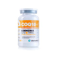 Coenzima Q10 + Vitamina E (60 caps)