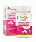 Estiki Colágeno + Ácido Hialurônico (90 comp)